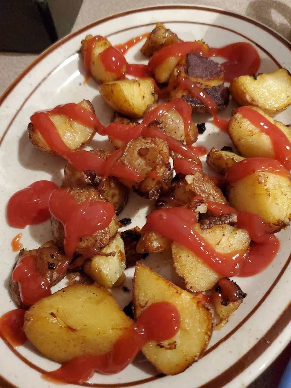 Home Fries