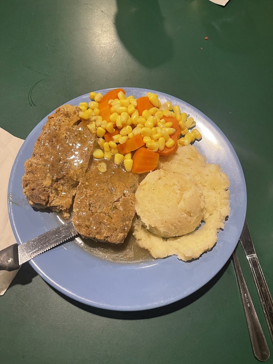 Meatloaf
