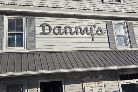 Danny's